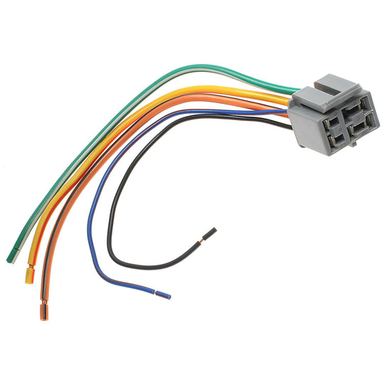 S-752 Parking Aid Control Module Connector Standard Ignition Canada
