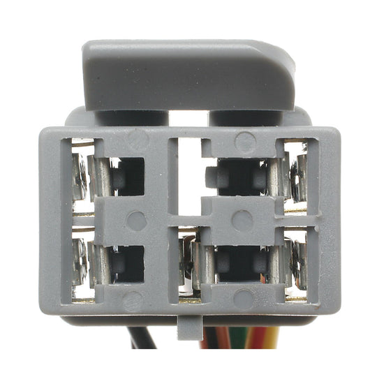 S-752 Parking Aid Control Module Connector Standard Ignition Canada