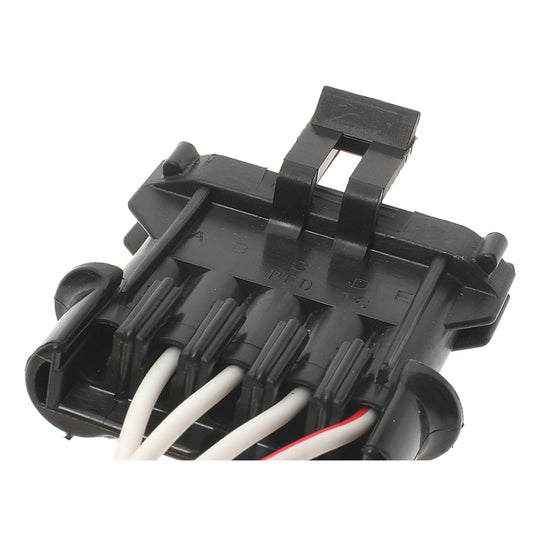 S-759 Standard Ignition Ignition Relay Connector Standard Ignition Canada