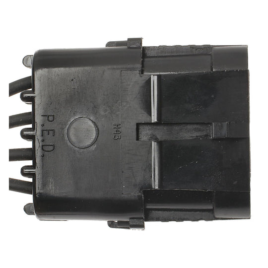 S-763 Standard Ignition Multi-Purpose Electrical Connector Standard Ignition Canada
