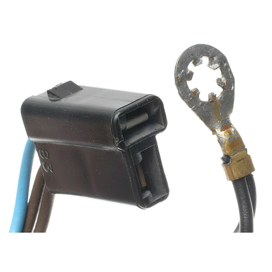 S-76 Standard Ignition Parking Light Bulb Socket Standard Ignition Canada