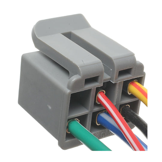 S-780 HVAC Blower Motor Connector Standard Ignition Canada