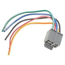 Load image into Gallery viewer, S-780 HVAC Blower Motor Connector Standard Ignition Canada