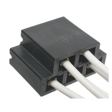 Load image into Gallery viewer, S-781 Standard Ignition HVAC Blower Control Switch Connector Standard Ignition Canada