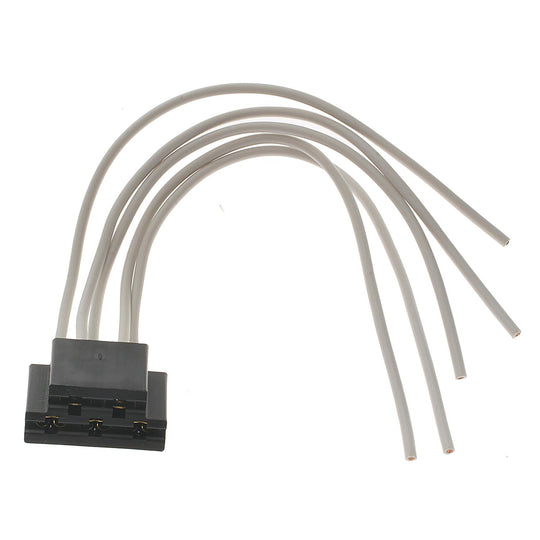 S-781 Standard Ignition HVAC Blower Control Switch Connector Standard Ignition Canada