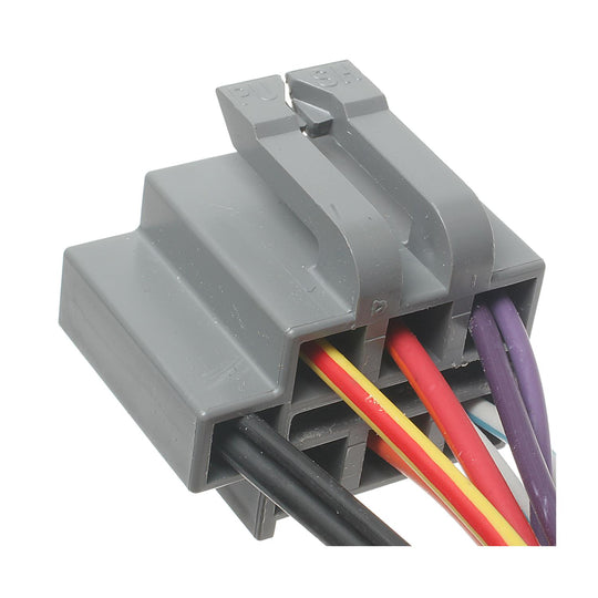 S-782 Standard Ignition HVAC Blower Motor Connector Standard Ignition Canada