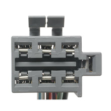 Charger l'image dans la galerie, S-782 Standard Ignition HVAC Blower Motor Connector Standard Ignition Canada