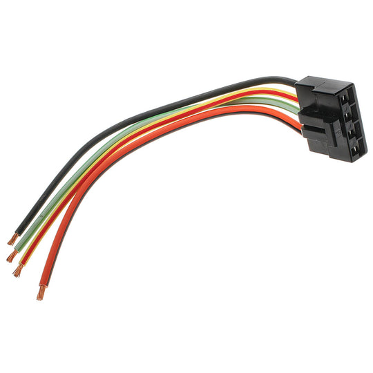 S-784 Standard Ignition HVAC Blower Control Switch Connector Standard Ignition Canada