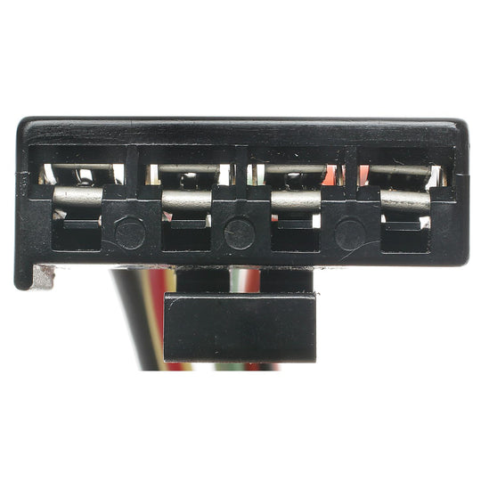 S-784 Standard Ignition HVAC Blower Control Switch Connector Standard Ignition Canada