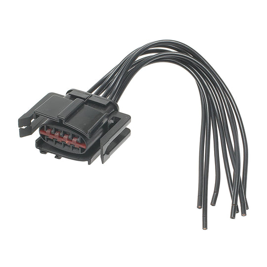 S-798 Standard Ignition Automatic Transmission Wiring Harness Connector Standard Ignition Canada