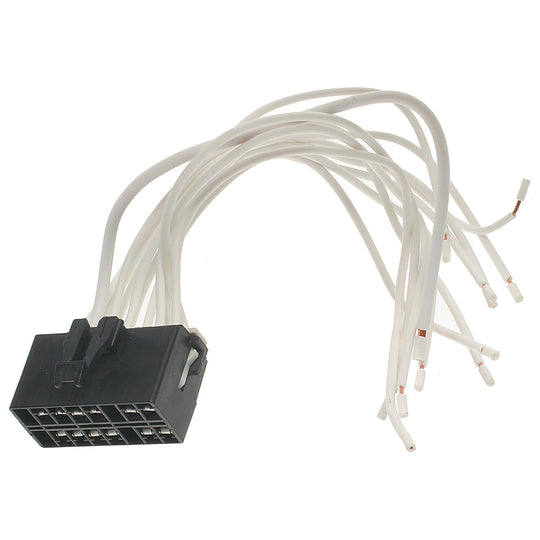 S-800 Headlight Switch Connector Standard Ignition Canada