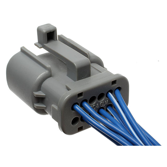 S-801 Standard Ignition Automatic Transmission Wiring Harness Connector Standard Ignition Canada