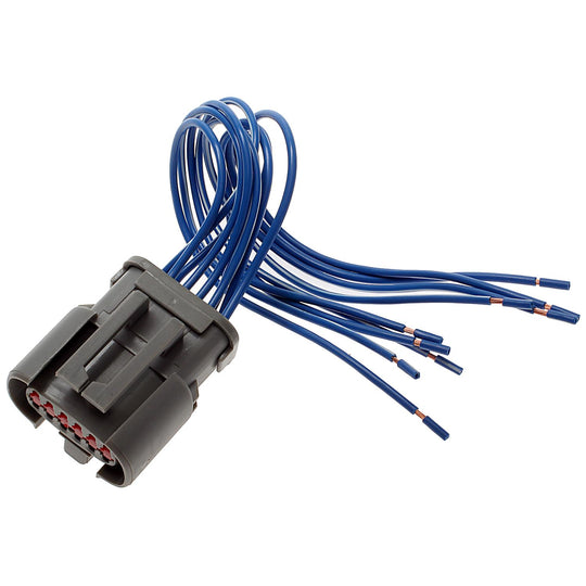 S-801 Standard Ignition Automatic Transmission Wiring Harness Connector Standard Ignition Canada