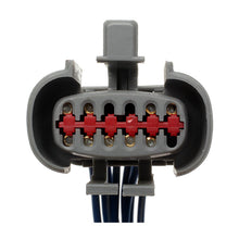 Load image into Gallery viewer, S-801 Standard Ignition Automatic Transmission Wiring Harness Connector Standard Ignition Canada
