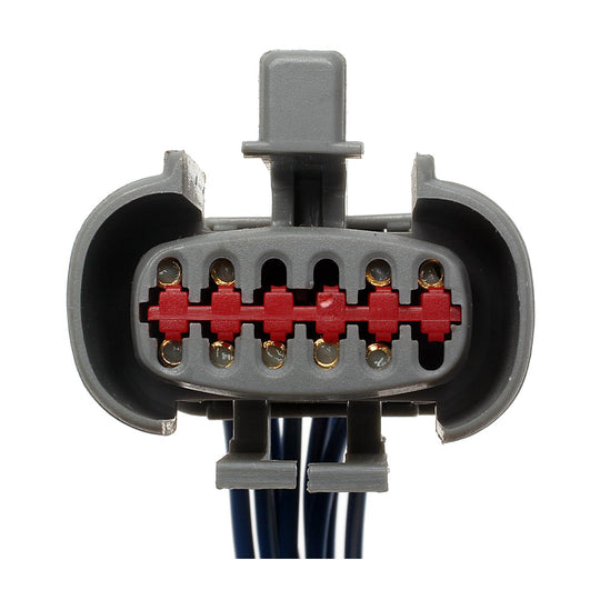 S-801 Standard Ignition Automatic Transmission Wiring Harness Connector Standard Ignition Canada