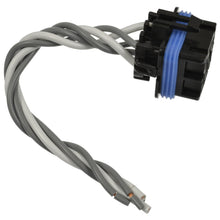 Load image into Gallery viewer, S-803 HVAC Blower Relay Harness Connector Standard Ignition Canada