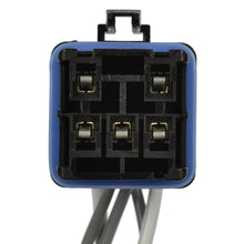 Load image into Gallery viewer, S-803 HVAC Blower Relay Harness Connector Standard Ignition Canada