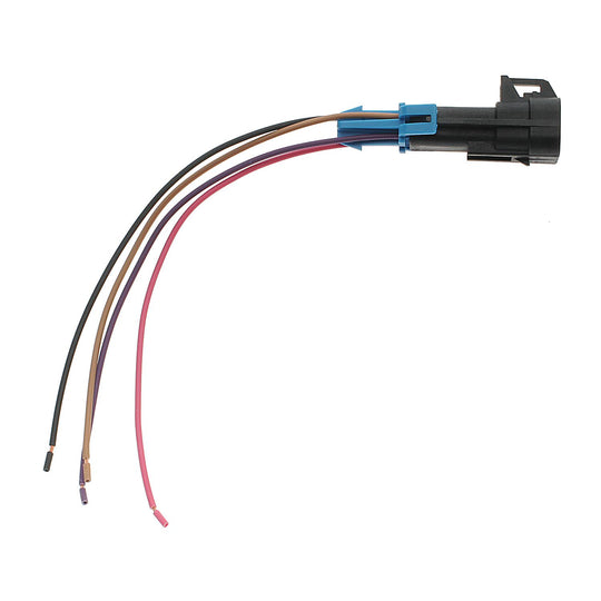 S-817 Standard Ignition Oxygen Sensor Connector Standard Ignition Canada