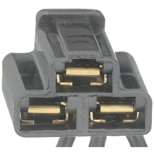 S-82 Standard Ignition Horn Relay Connector Standard Ignition Canada
