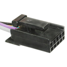 Load image into Gallery viewer, S-836 Radio Power Connector Standard Ignition Canada