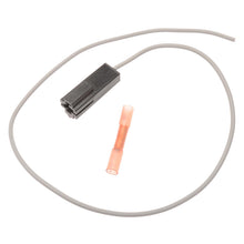 Load image into Gallery viewer, S-840 Standard Ignition Trunk Lid Release Switch Connector Standard Ignition Canada