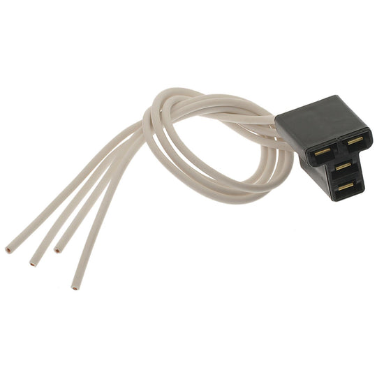 S-850 Standard Ignition HVAC Blower Control Switch Connector Standard Ignition Canada