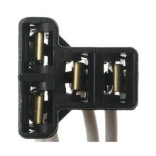 Load image into Gallery viewer, S-850 Standard Ignition HVAC Blower Control Switch Connector Standard Ignition Canada