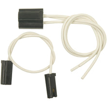 Load image into Gallery viewer, S-853 A/C Compressor Clutch Relay Connector Standard Ignition Canada