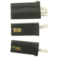 Load image into Gallery viewer, S-853 A/C Compressor Clutch Relay Connector Standard Ignition Canada
