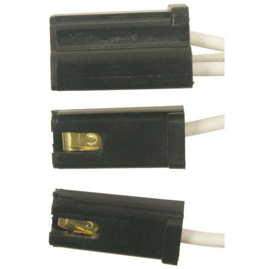 S-853 A/C Compressor Clutch Relay Connector Standard Ignition Canada