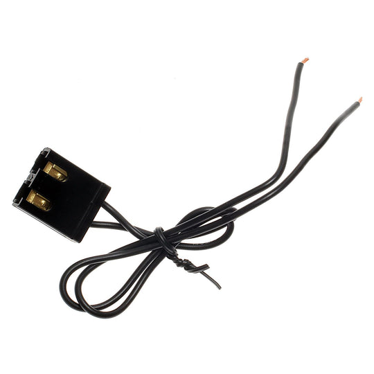 S-85 Standard Ignition A/C Compressor Connector Standard Ignition Canada