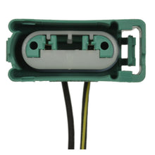 Load image into Gallery viewer, S-892 Standard Ignition Brake / Tail / Turn Signal Light Connector Standard Ignition Canada