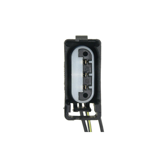 S-895 Standard Ignition Brake / Tail / Turn Signal Light Connector Standard Ignition Canada