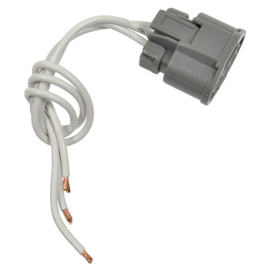 S-924 Standard Ignition Exhaust Gas Recirculation (EGR) Pressure Feedback Sensor Connector Standard Ignition Canada
