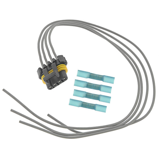 S-928 Standard Ignition Oxygen Sensor Connector Standard Ignition Canada