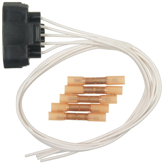 S-935 Standard Ignition Mass Air Flow Sensor Connector Standard Ignition Canada