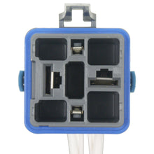 Load image into Gallery viewer, S-947 HVAC Blower Motor Relay Connector Standard Ignition Canada