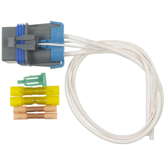 S-947 HVAC Blower Motor Relay Connector Standard Ignition Canada