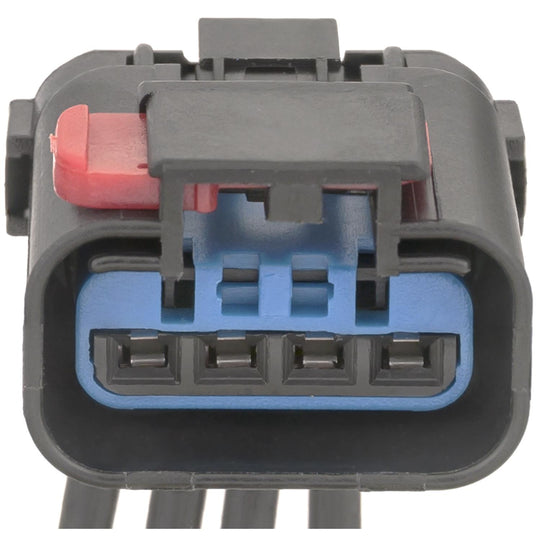 S-949 Standard Ignition Mass Air Flow Sensor Connector Standard Ignition Canada