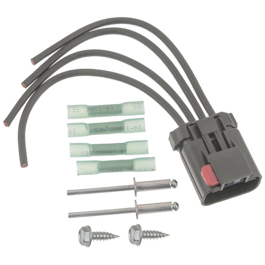 S-949 Standard Ignition Mass Air Flow Sensor Connector Standard Ignition Canada