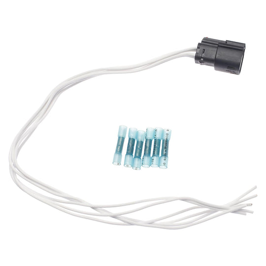 S-958 Standard Ignition Fuel Injector Harness Connector Standard Ignition Canada