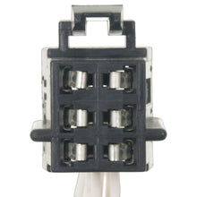 Load image into Gallery viewer, S-975 Standard Ignition HVAC Blower Motor Resistor Connector Standard Ignition Canada