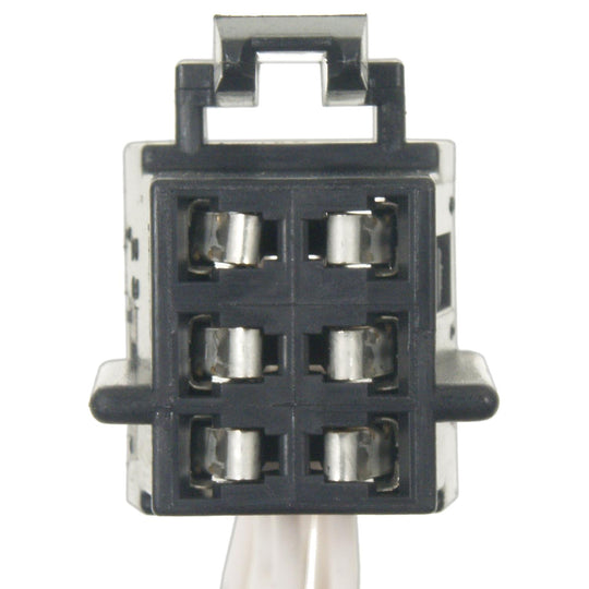 S-975 Standard Ignition HVAC Blower Motor Resistor Connector Standard Ignition Canada