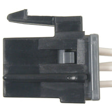 Load image into Gallery viewer, S-975 Standard Ignition HVAC Blower Motor Resistor Connector Standard Ignition Canada