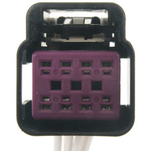 Load image into Gallery viewer, S-990 Standard Ignition Headlight Switch Connector Standard Ignition Canada