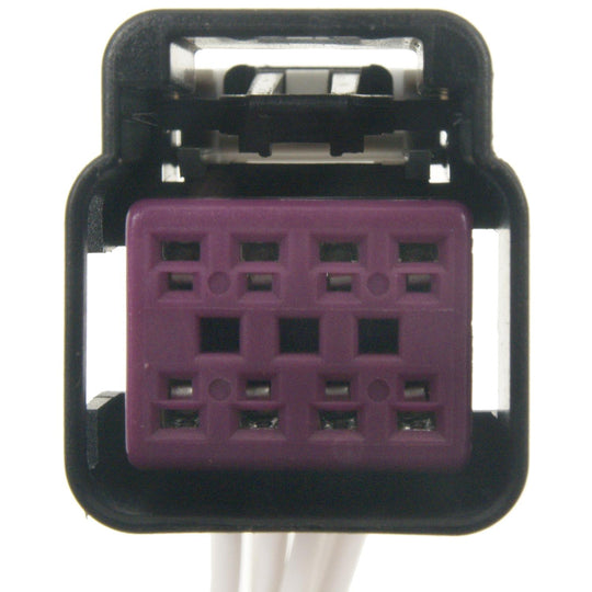 S-990 Standard Ignition Headlight Switch Connector Standard Ignition Canada