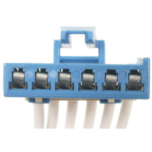 Load image into Gallery viewer, S-991 Standard Ignition Headlight Dimmer Switch Connector Standard Ignition Canada