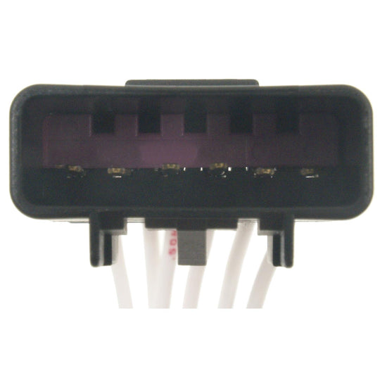 S-993 Standard Ignition Air Bag Module Connector Standard Ignition Canada