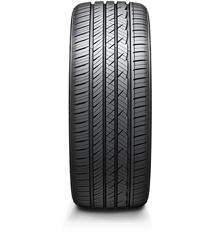1017208 225/55R17 Laufenn S Fit AS LH01 97W Laufenn Tires Canada