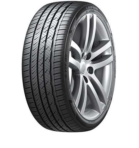1017225 235/40R18 Laufenn S Fit AS LH01 95W Laufenn Tires Canada